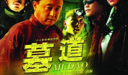 墓道电视剧全集,揭秘古墓之谜，探寻千年传奇