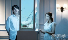 河伯的新娘2017电视剧,奇幻爱情传奇，跨越生死守护真爱