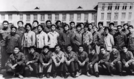 电视剧我的1977,岁月如歌，青春无悔