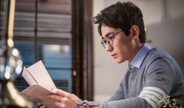 朱一龙主演的电视剧,穿越时空的深情演绎