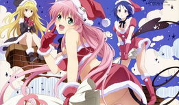 动漫同人,动漫同生的奇幻旅程