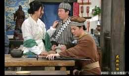 客栈电视剧,穿越时空的民宿传奇