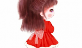 动漫萌娃,童趣无限，梦幻启航