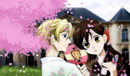 言情动漫,邂逅甜蜜爱情的奇幻旅程