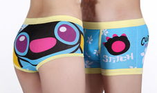 动漫美女内衣内裤,时尚与诱惑的完美融合