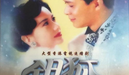 电视剧银狐,传奇人生，风云变幻