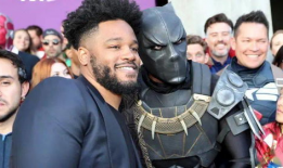 电视剧黑豹,非洲荣耀与复仇之路