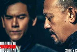 姜文电视剧,演绎时代变迁，展现人物命运