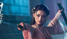 斗破苍穹电视剧演员表,实力派明星齐聚一堂！