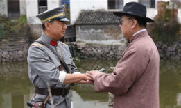 彭德怀元帅电视剧,铁血丹心铸就革命传奇