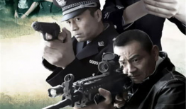 电视剧第一目标,揭秘特工风云