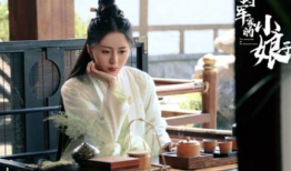 最近热播的古装电视剧,宫廷秘恋与权谋风云