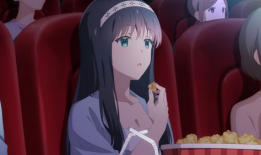 义妹动漫,青春校园的甜蜜邂逅与成长之旅