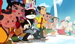 中国的动漫公司,本土公司的辉煌历程