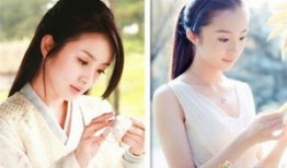 胡冰卿主演的电视剧,穿越时空的浪漫传奇