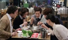 一起用餐吧电视剧,美食与情感的交织之旅