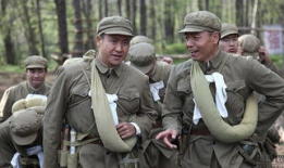 最新战争电视剧,揭秘现代战争风云录