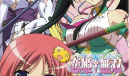 恋姬动漫,穿越时空的浪漫传奇