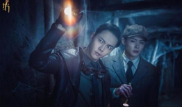 盗墓系列电视剧,古墓探险，揭秘千年宝藏之谜