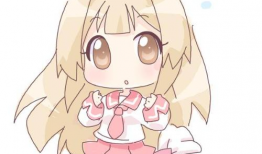 卡通动漫图片区,色彩斑斓的奇幻之旅