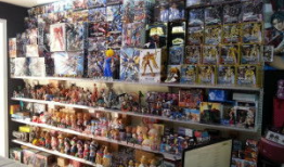 动漫店,探索我们的动漫店魅力