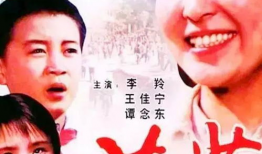 五月的鲜花电视剧,烽火岁月里的青春赞歌