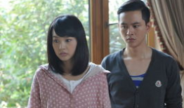 电视剧左手亲情右手爱,情感纠葛中的家庭抉择