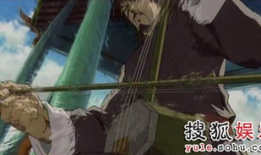 动漫动作片,动漫动作片巅峰对决