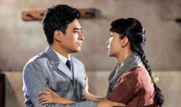 剑亮电视剧,江湖风云再起