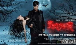 魂电视剧,穿越时空的奇幻之旅