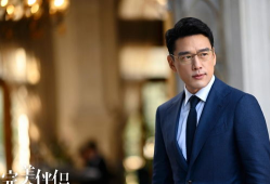 王耀庆演的电视剧