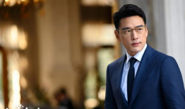 王耀庆演的电视剧